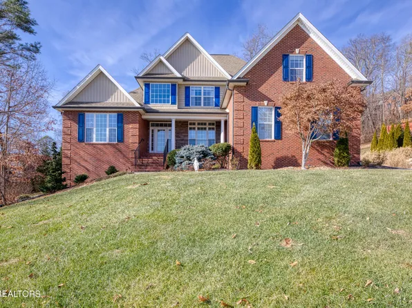 5259 Walkercrest Ln, Knoxville, TN 37918