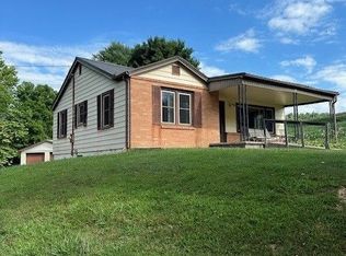 45 Ebs Ln, Alexander, NC 28701