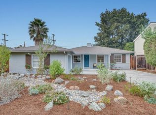 1909 Heatherdale Ave, San Jose, CA 95126