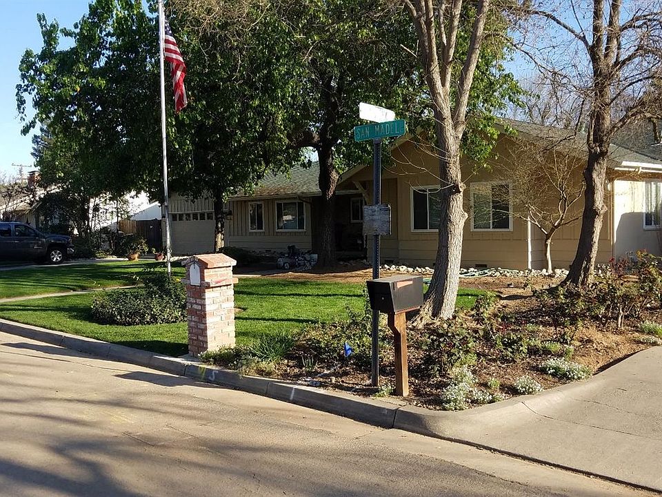 1st image of 291 W San Madele Ave