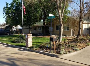 291 W San Madele Ave, Fresno, CA 93704