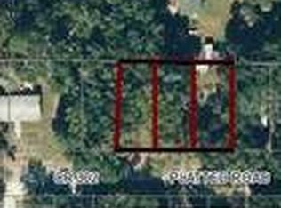 4636 County Road 302, Lake Panasoffkee, FL 33538