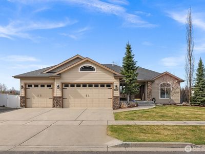 9211 N Seminole Street, Spokane, WA, 99208