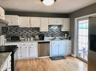 1231 Wilbur Ave, Swansea, MA 02777