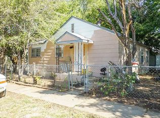2618 S Fees St, Wichita, KS 67210