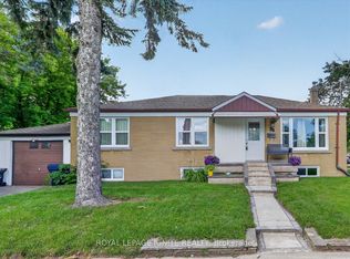 20 Alanbury Cres, Toronto, ON M1J2Y4