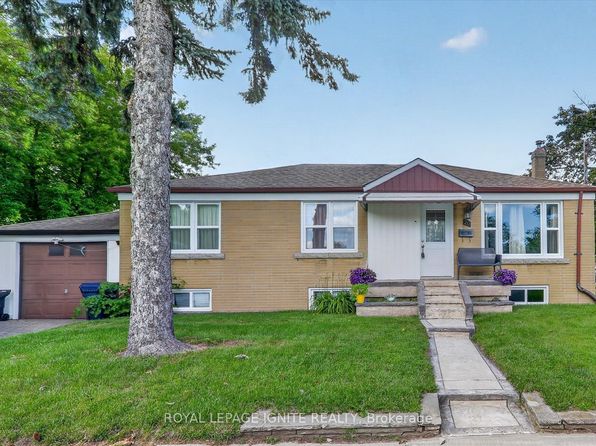 20 Alanbury Cres, Toronto, ON M1J 2Y4