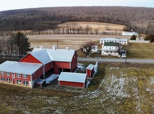 4534 Raccoon Valley Rd, Millerstown, PA 17062