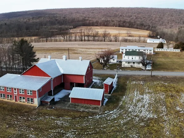 4534 Raccoon Valley Rd, Millerstown, PA 17062