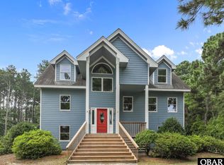 415 W Bridge Ln LOT 41, Nags Head, NC 27959
