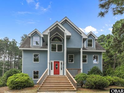 415 W Bridge Ln Lot 41, Nags Head, NC, 27959