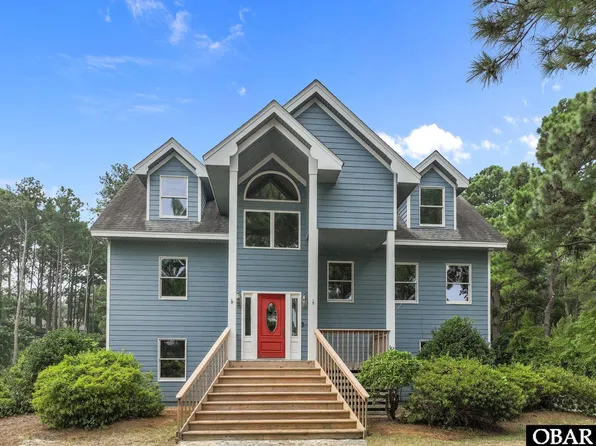 415 W Bridge Ln Lot 41, Nags Head, NC 27959