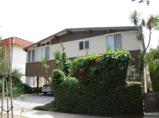 1032 9th St #A, Santa Monica, CA 90403