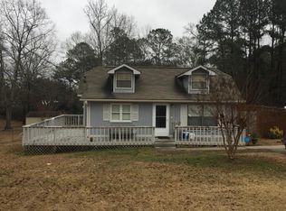 2115 Elkahatchee Rd, Alexander City, AL 35010