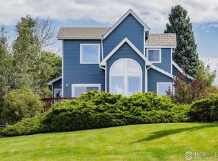 147 Keystone Trl, Broomfield, CO 80020