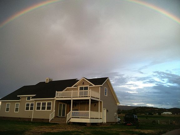 Great Views Peaceful setting