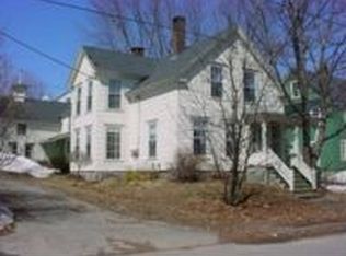 4 Dayton St, Augusta, ME 04330
