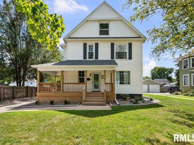 329 W Prospect St, Kewanee, IL, 61443