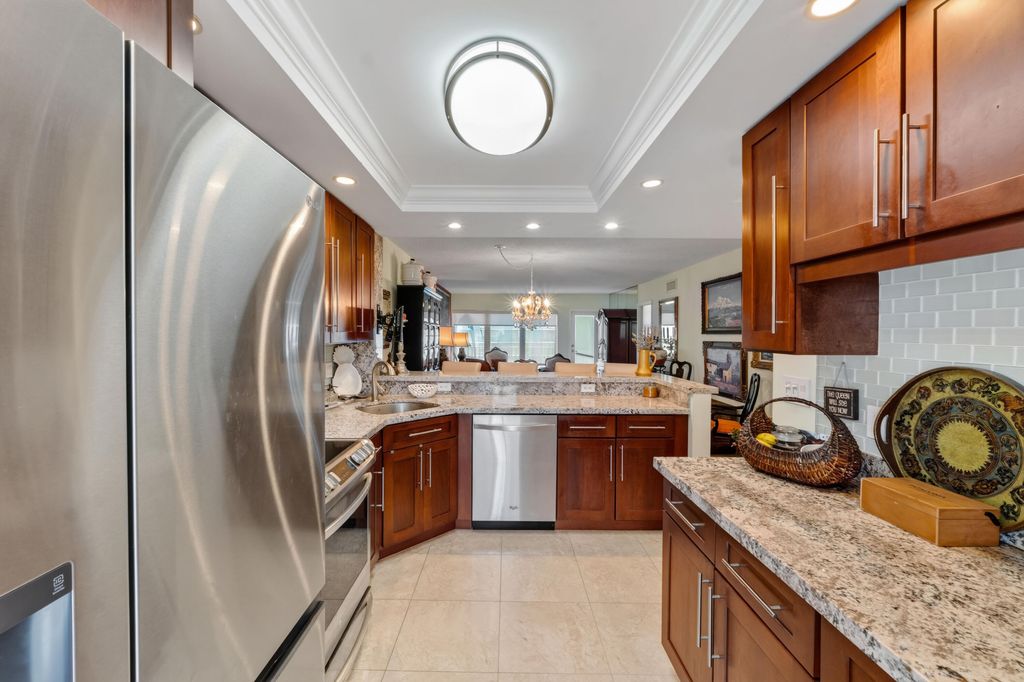750 N OCEAN Boulevard #1405, photo 4