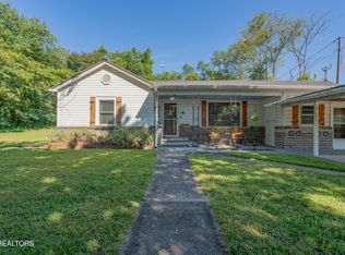 1235 Gallaher Rd, Kingston, TN 37763