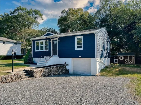 123 Clermont Street, Watertown, CT 06779