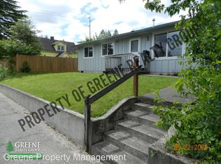 113 Plymouth St NW, Olympia, WA 98502