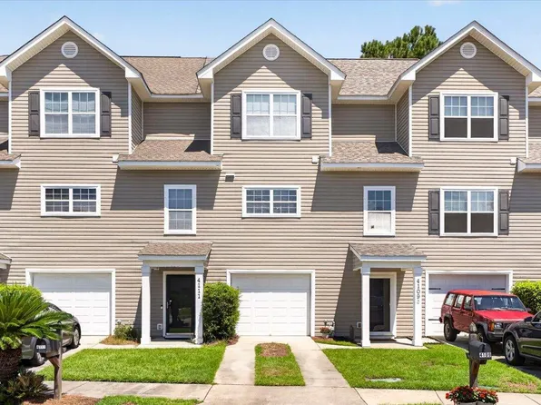 4109 Perrine St, Charleston, SC 29414