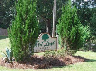 29337 Villa St #29337, Red Level, AL 36474