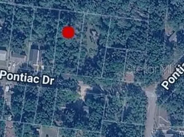 7696 PONTIAC DRIVE LOT 4, PENSACOLA, FL 32506