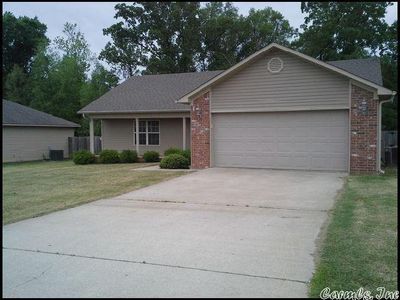 214 Weathering Cir, Austin, AR, 72007
