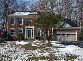 14528 Cutstone Way, Silver Spring, MD 20905