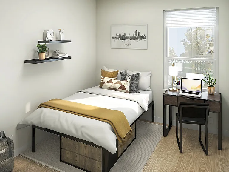 Trace Student Housing — Photo 12
