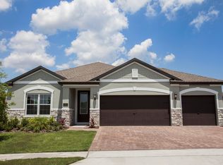 507 Bellissimo Pl, Howey In The Hills, FL 34737