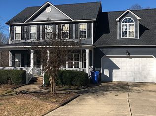 180 Travel Lite Dr, Raleigh, NC 27603