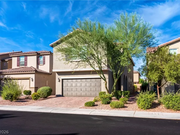 5347 Boschetto St, Las Vegas, NV 89113