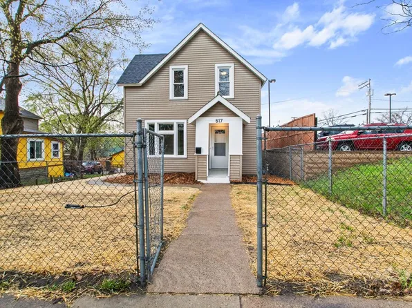 617 Wells St, Saint Paul, MN 55130