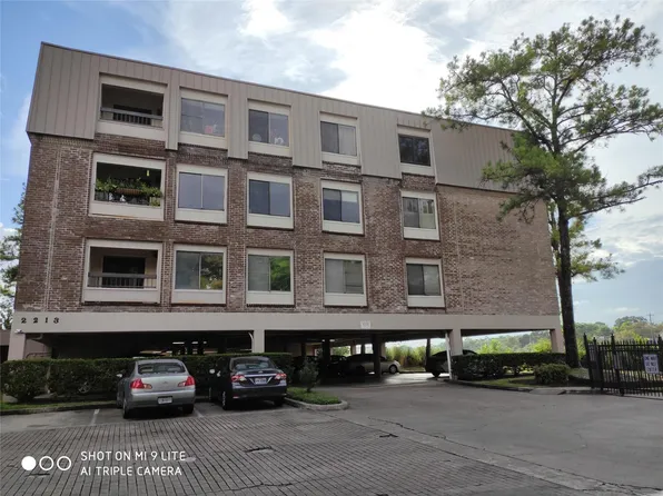 2213 S Braeswood Blvd APT 13A, Houston, TX 77030