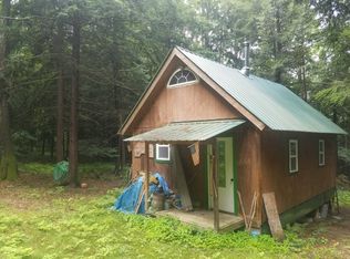 Corbett Hollow Rd, Bradford, NY 14815