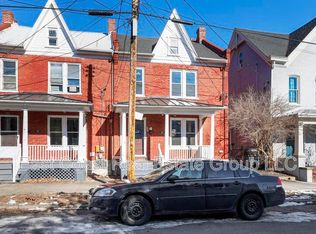 302 W Martin St, Martinsburg, WV 25401