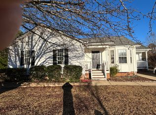 6312 Walnut Glen Dr, Willow Spring, NC 27592