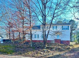 3 Rocky Top Cv, Maumelle, AR 72113