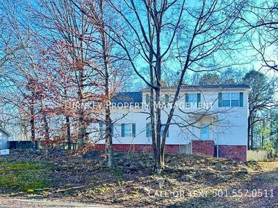 3 Rocky Top Cv, Maumelle, AR, 72113