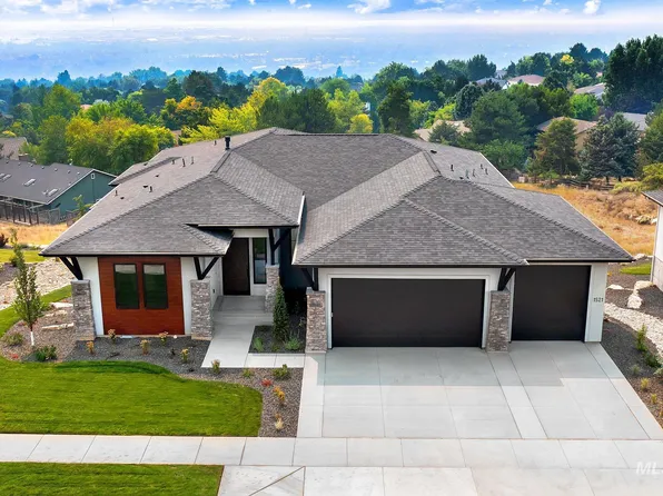1521 S Trent Point Way, Boise, ID 83712