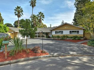 19020 Raleigh Pl, Saratoga, CA 95070