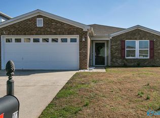 142 Vancouver Rd, Meridianville, AL 35759