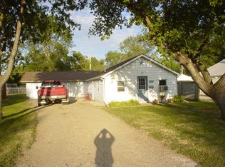 815 S Aldrich St, Aberdeen, SD 57401