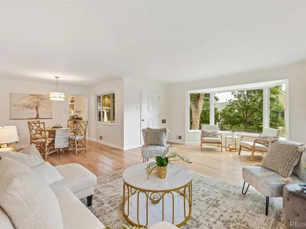 4546 N Xavier Street, Denver, CO 80212