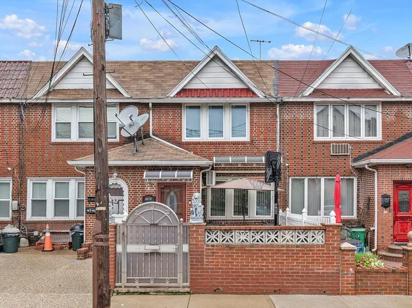 147-71 Hoover Ave, Jamaica, NY 11435