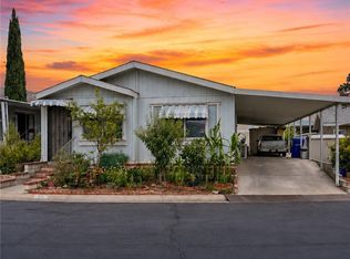 2692 Highland Ave Space 66, Highland, CA 92346