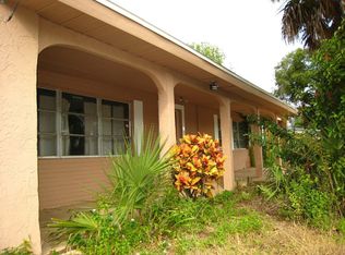 433 Vickers Dr, Melbourne, FL 32935